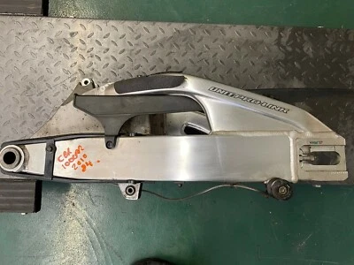 HONDA CBR1000RR 2008 2009 2010 2012 2013 2014 2015 2016 BASCULANTE PLATEADO Foto 1 de 4