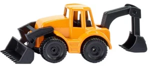 NEW BLISTER PACK SIKU 1103 Backhoe Loader Die-cast Model - Picture 1 of 1