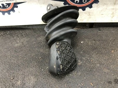 2005 SMART 450 FORTWO CABRIO 0.7CC AUTO 0007709V003 BRAKE PEDAL - Image 1 of 4