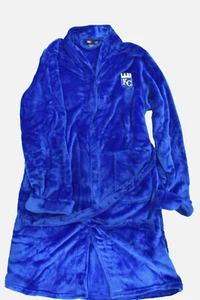 Albornoz Northwest Para Hombres MLB Kansas City Royals Suave Sedoso Lujo Nuevo - Imagen 1 de 8