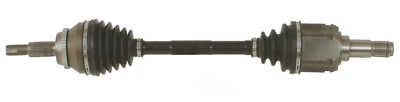 Front Left Axle Assembly For 2004-2010 Toyota Sienna 2009 2006 2005 2007 Cardone - Image 1 of 4