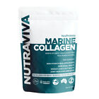 NEW NutraViva NesProteins Marine Collagen 280g Nutra Viva Wild Caught Cod