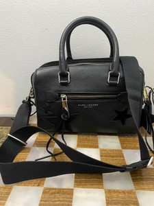 marc jacobs bauletto bolsa