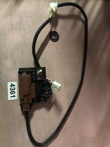 Whirlpool Washer Door Lock W10238287 - Picture 1 of 7