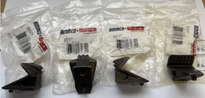 GENUINE AMMCO Rim Clamp Tire Changer Jaws Set of 4 NEW 5060 COATS 181677 - Picture 1 of 1