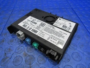 13-15 Buick Cadillac Chevy GMC 2.0 HMI Human Machine Interface Module 3732 - Picture 1 of 10