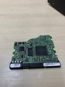 Scheda elettronica HDD Maxtor - Foto 1 di 5
