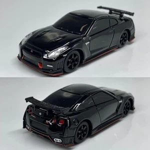 UCC 1/64 Nissan Skyline GT-R R35 Nismo Rare Collectible - Picture 1 of 2