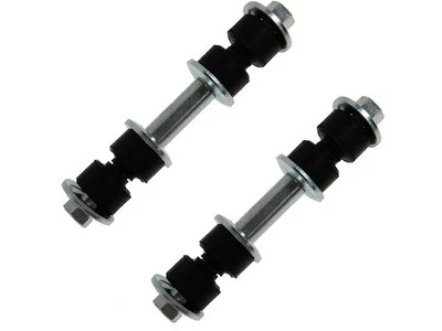 Kit de eslabones de barra estabilizadora trasera Mercury Tracer 1988-1989, 1991-1999 62442ZYNQ 1992 Foto 1 de 2