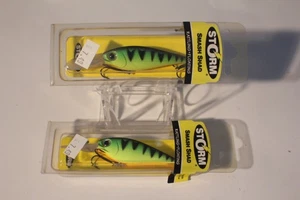 STORM SMASH SHAD SMS 06 281 ESCHE NUOVE FUORI PRODUZIONE - Foto 1 di 1