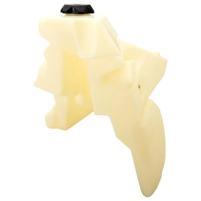 Топливный бак IMS 112442-N2 2,8 галлона натуральный - Изображение 1 из 4