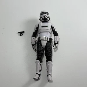 Star Wars Black Series Imperial Patrol Trooper 6" Action Figure - Picture 1 of 5