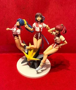 Figura Gunbuster Retro Raro Anime Japón Kotobukiya Hobby m647 - Imagen 1 de 16