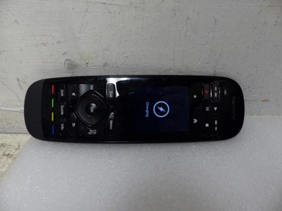 Logitech Harmony 915-000224 One IR Remote Only ~ FREE SHIPPING - Image 1 of 4