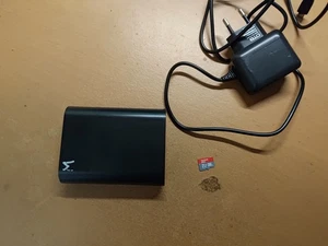 Raspberry pi 3 model b plus, - Bild 1 von 1