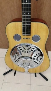 Epiphone MD-30 Resonatorgitarre - Akustikinstrument - Neu/Gebraucht - Bild 1 von 10