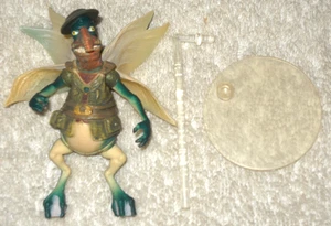 Watto - Star Wars: Attack of the Clones - 100% complete - Picture 1 of 1
