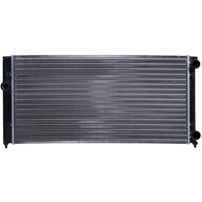 Radiator For 1993-1998 Volkswagen Jetta Golf 1995-1998 Cabrio 1.8L 1.9L 2.0L - Image 1 of 4