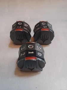 MTG Magic 1x Commander Anthology Planeswalker Ratcheting 100 Life Dice Counter - Picture 1 of 4