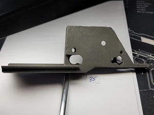 M1 garand trigger housing - Picture 1 of 8