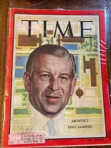 Vintage TIME Magazine 1956 – YOU CHOOSE Issue(s) - Authentic Original Magazines - Picture 1 of 26