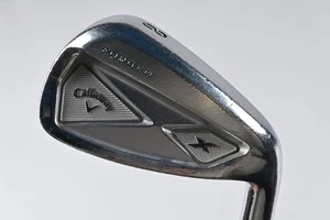 Callaway X-Forged 2013 #8 Iron / Regular Flex Project X PXi Shaft - Picture 1 of 6