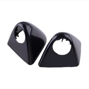 Fits for BMW E53 X5 X5 4.4i X5 4.6is 2000-2004 Headlight Washer Cover Unpainted - Bild 1 von 7