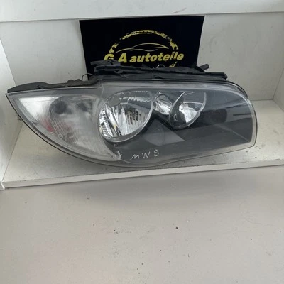 Original BMW 1er E87 Scheinwerfer 63127193388 Rechts 14062 - Bild 1 von 4