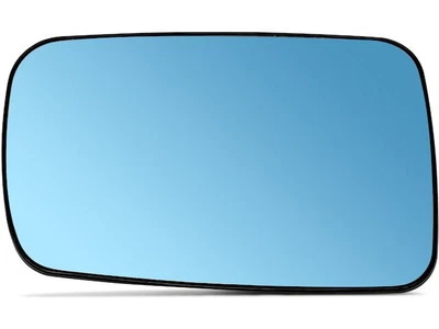 Para 2003-2008 BMW 760Li porta espelho vidro esquerdo APR 53118HKYD 2004 2005 2006 2007 - Imagem 1 de 2