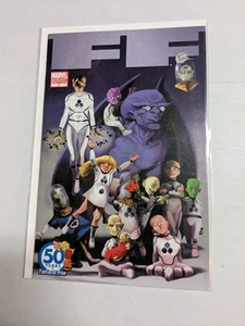 FF #9 Variant - 2011 series Marvel comics (V) - Picture 1 of 1