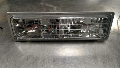 Driver Headlight I-beam Front Axle Only Fits 90-02 CHEVROLET 3500 PICKUP 1447031 - Image 1 of 3