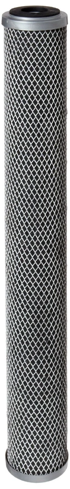 Pentair FloPlus-20 Carbon Water Filter, 20-Inch, Whole House Modified Molded ... - Image 1 of 4