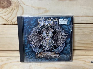 The Wayward Sons of Mother Earth by Skyclad (CD, Oct-1993, Noise) 1st Print - Bild 1 von 3