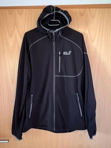 Sportjacke von Jack Wolfskin, Größe L - Bild 1 von 2