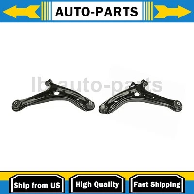 Brazo de control inferior delantero con rótula 2 1,5 L para Mazda 2 2011 2012 2013 2014 Foto 1 de 4