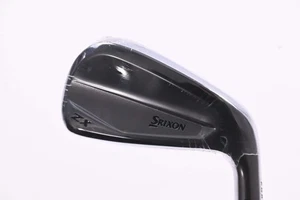 Srixon ZX Utility #3 Iron / 20 Degree / Stiff Flex Dynamic Gold DST 98 S300 - Picture 1 of 6