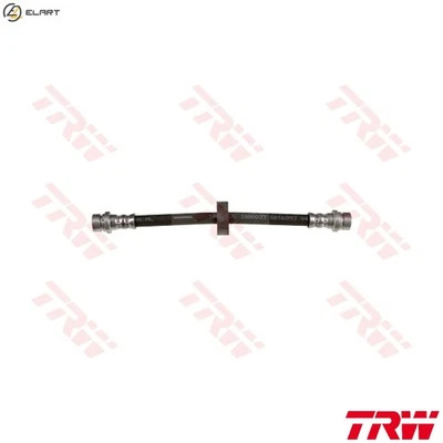 BRAKE HOSE PHA398 FOR FORD FOCUS/Turnier/Clipper HMDA/ALDA/EDDF/EDDD/EDDB 2.0L - Image 1 of 4