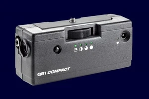 Battery Quantum QB1 Compact (6V) For Flash - Picture 1 of 1
