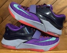 kd 7 cave purple