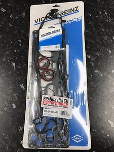 Vauxhall 2.0 Z20LET Z20LER Z20LEL Head Gasket Set 02-34435-01 - Picture 1 of 1