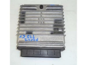 2M5A12A650PE CENTRALINA MOTORE DELPHI FORD FOCUS 1.8 TDCI 8V 116CV (2002) - Imagen 1 de 3