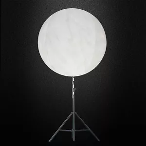 LED Inflatable Stand Tripod Balloon Set for Wedding Party Advertising Decor - Picture 1 of 6