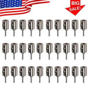 30 Stück NSK Style Dental Turbine Kartusche Rotor für Seasky High Speed Handstück - Bild 1 von 8