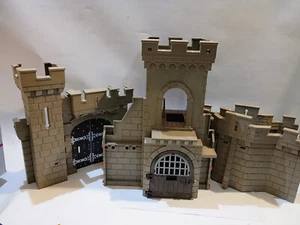 Playmobil Ersatzteile für Ritterburg 6002, 6371, 6373 - Bild 1 von 30