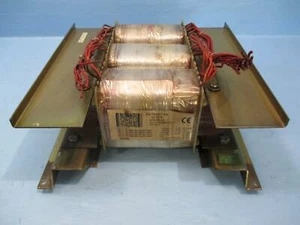 ABB Aq Trafo AB SLTF 4 Robot Transformer 3HAC 6162-1 SLTF4 478119J5 3HAC6162-1 - Picture 1 of 5