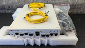 🔥Neu🔥 RAD ETX-203AM EtherAccess Universal Carrier Ethernet Abgrenzungsgerät - Bild 1 von 10