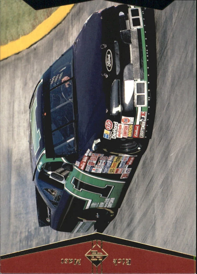 A5141- 1995 SP Racing Insert +Parallel Cards -You Pick- 15+ FREE US SHIP - Image 1 of 1