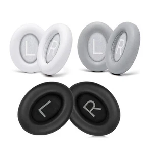 Replacement Ear Pads Cushions for Bose 700 Noise Cancelling NC700 Headphones - Picture 1 of 11