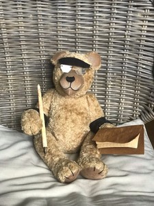 osos de peluche para quinceañeras