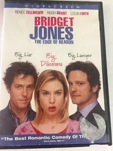 Bridget Jones Der Rand der Vernunft DVD Versand kostenlos am selben Tag mit Sendungsverfolgung - Bild 1 von 2